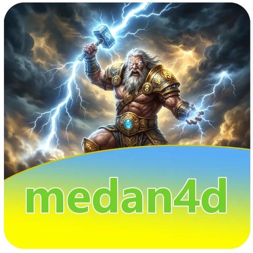 Tim medan4d