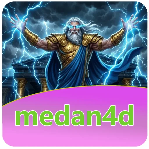 Pemasangan medan4d APK v4.8.1