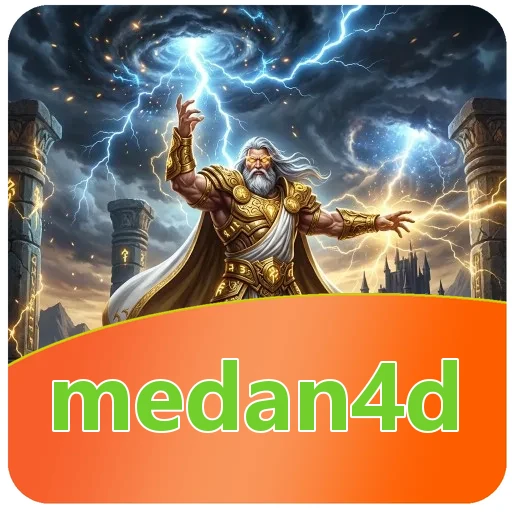 Tim medan4d