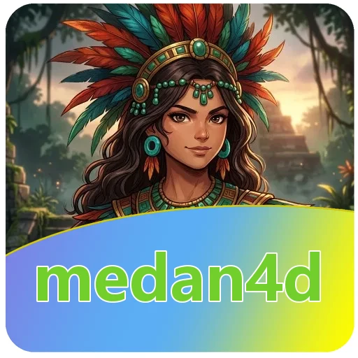 Tim medan4d