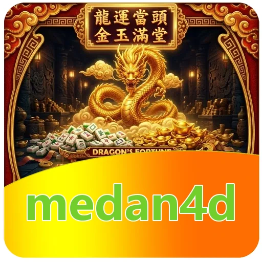 Ilustrasi medan4d