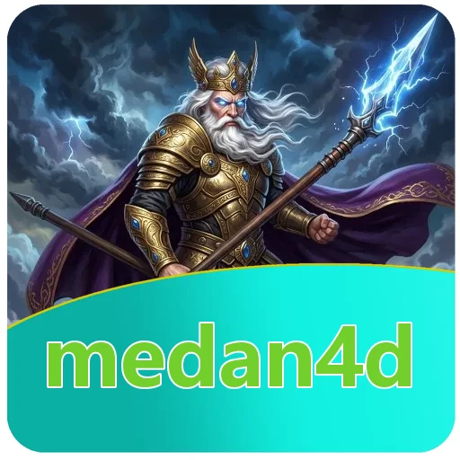 Instalasi medan4d