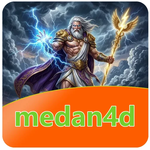 Keamanan medan4d
