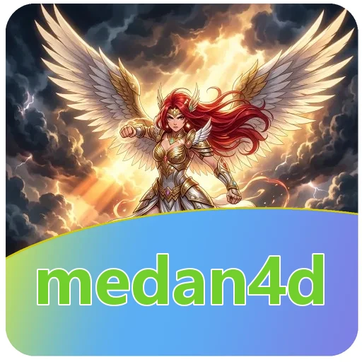 Verifikasi berkas medan4d v4.8.1