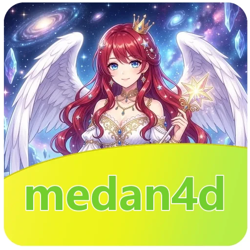 Gangguan pada medan4d